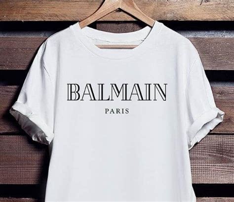 dubai fake balmain